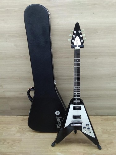 Gibson usa flying - flying, v
