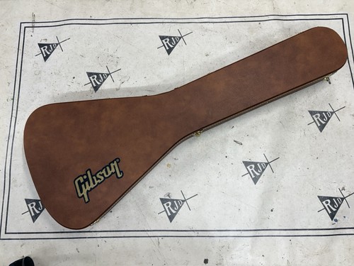 Gibson flying electric - v,