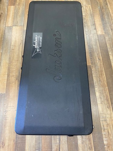 Original jackson randy rhoads - jackson,