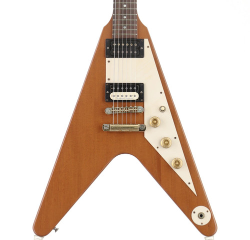 Used gibson usa flying v - [used],