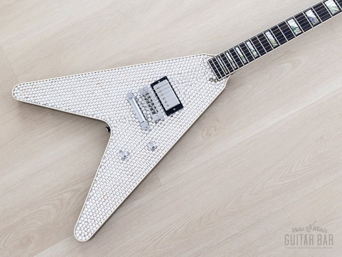 2011 washburn custom - washburn, shop