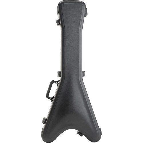 Skb type hardshell guitar - skb,