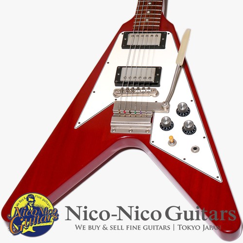 Gibson custom shop - gibson, 2011