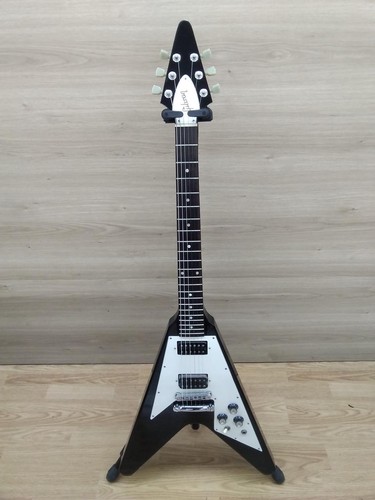 Gibson usa flying - usa, v