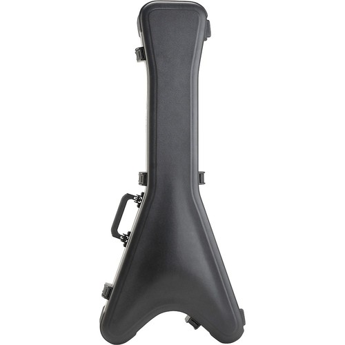 Skb vtype hardshell - skb, guitar